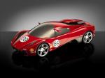Ferrari Millechil 2005 года